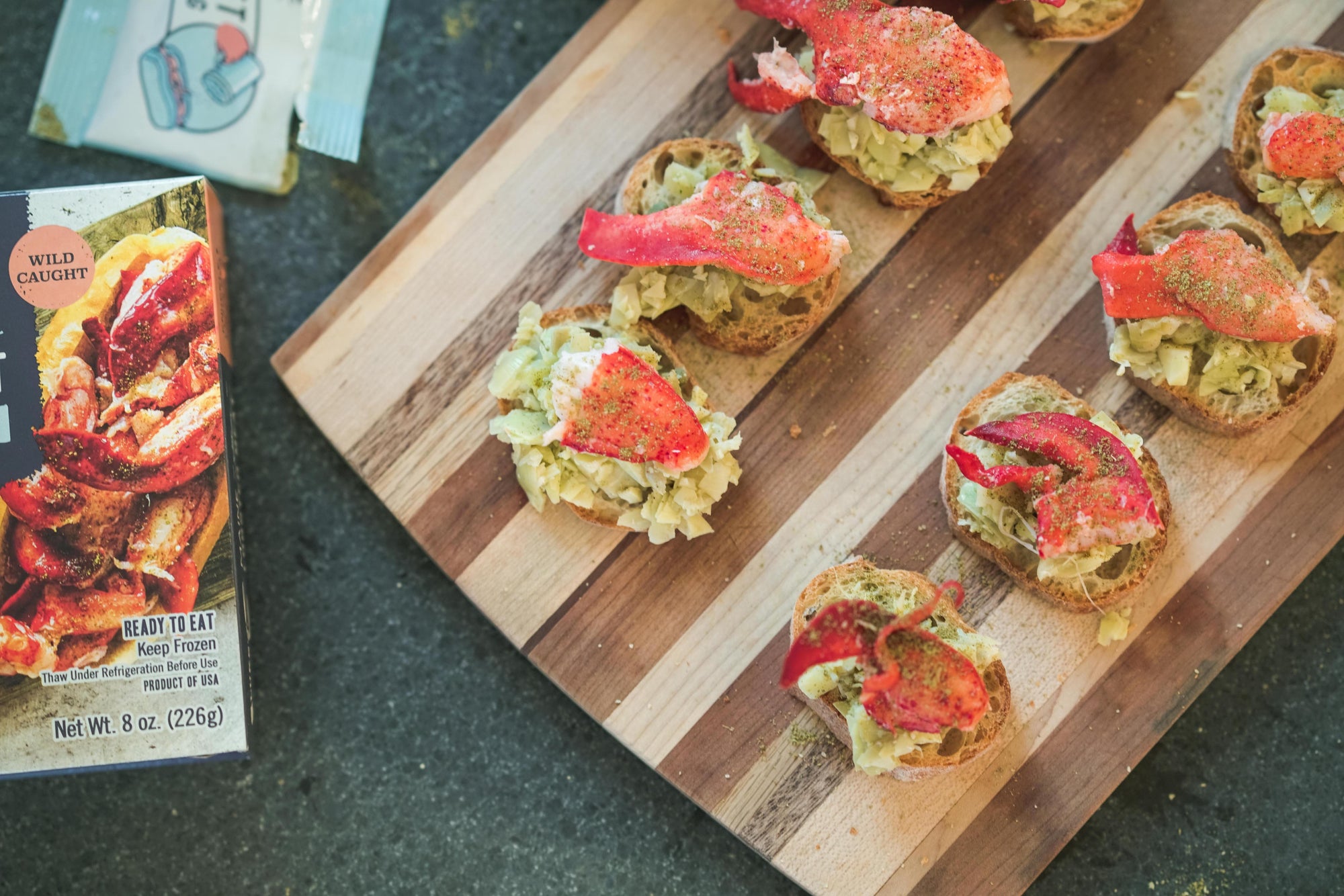 3 Simple Lobster Meat Recipes to Impress Your Guests This Holiday Season