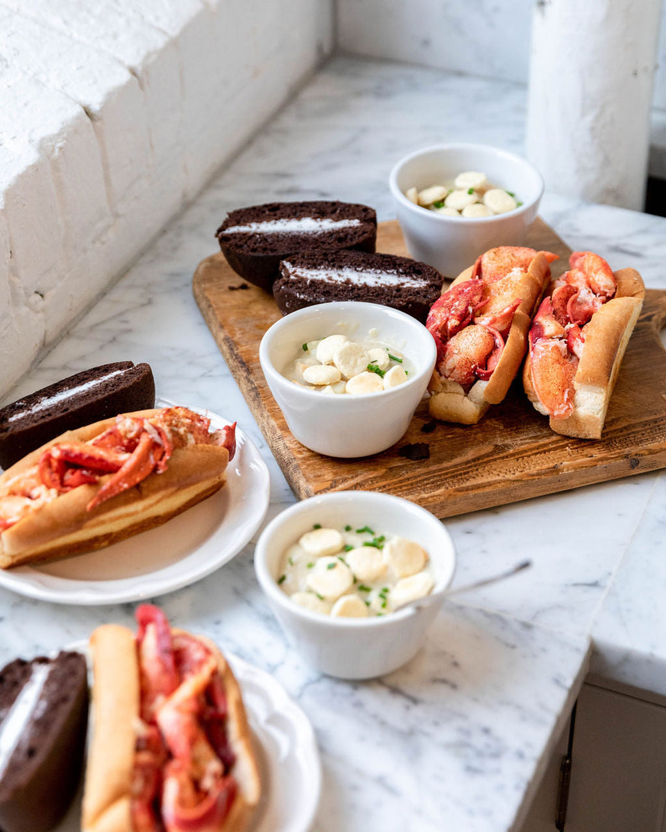 Summer Favorites Collection – Luke's Lobster