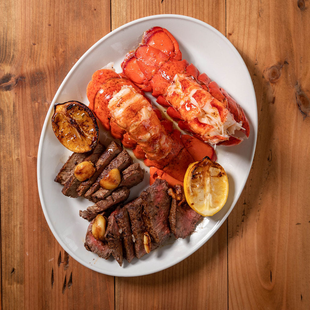Load image into Gallery viewer, Surf &amp; Turf Pack

