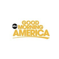 GOOD MORNING AMERICA | abc