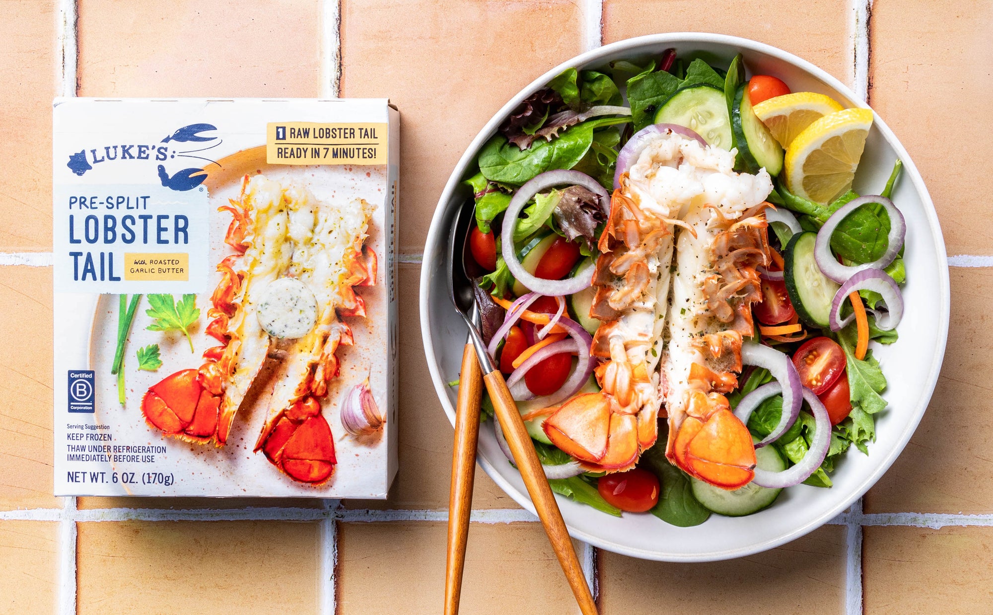 Lobster Tails