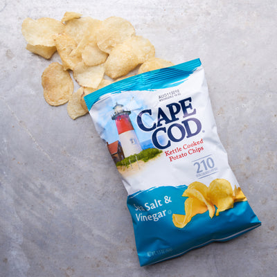 Kettle Chips