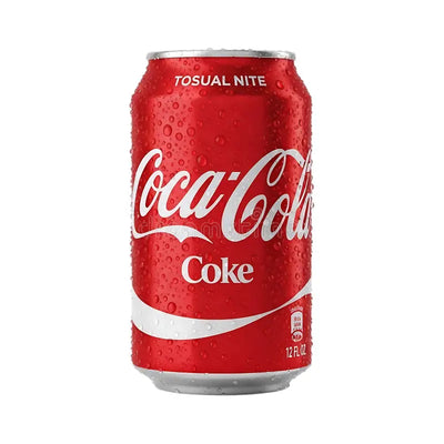 Coke