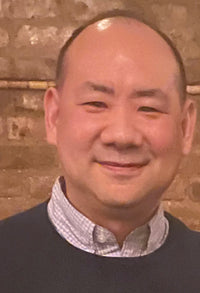 Headshot of Arthur Chang