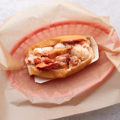 Lobster Roll