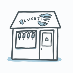 Luke’s Lobster gallery