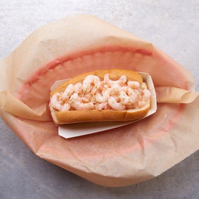 Shrimp Roll