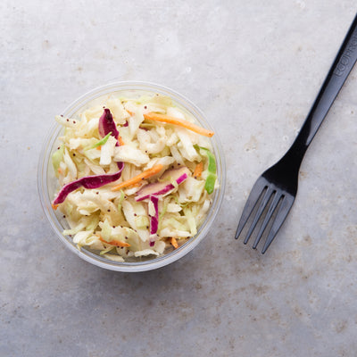 Poppyseed Slaw