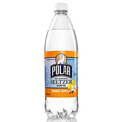 Sparkling Water