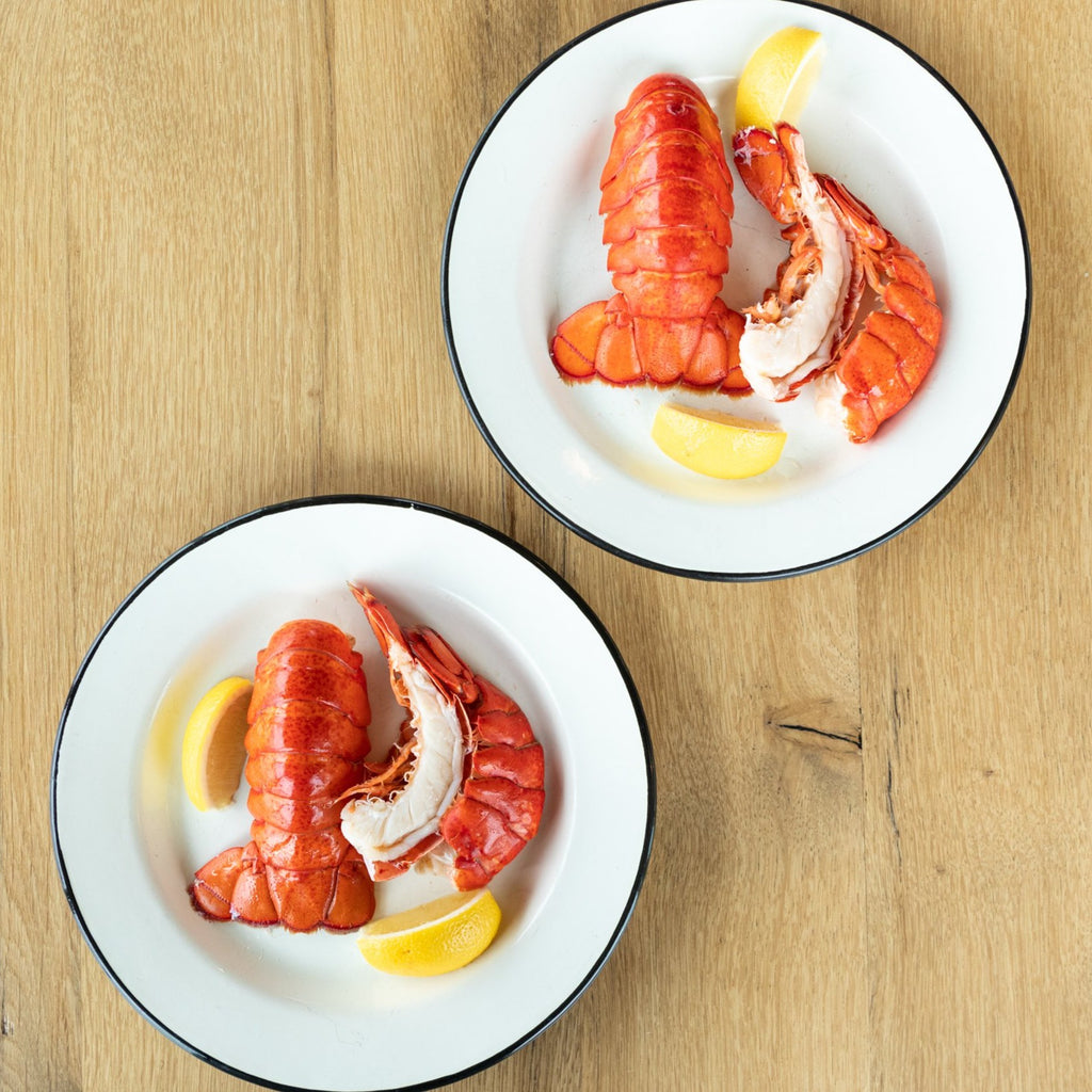 Lobster Tails - 5/6oz Each