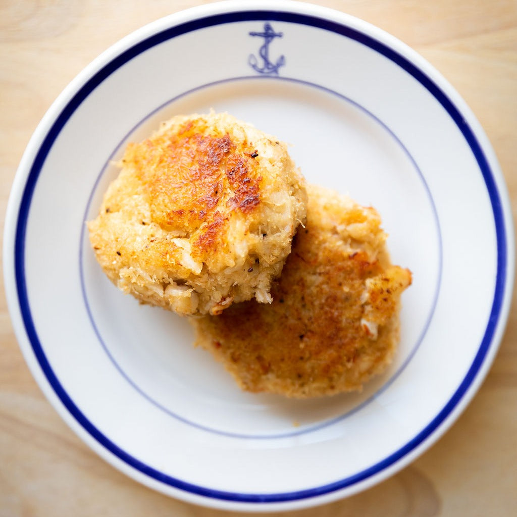 Load image into Gallery viewer, Jonah Crab Meat with Luke's Seasoning
